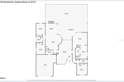 725 Sea Duck Drive, Daytona Beach, FL 32119 - Photo 40