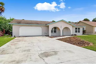 2448 S Daytona Avenue, Flagler Beach, FL 32136 - Photo 1