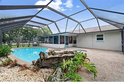 2448 S Daytona Avenue, Flagler Beach, FL 32136 - Photo 2