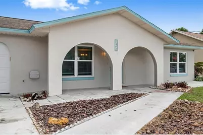 2448 S Daytona Avenue, Flagler Beach, FL 32136 - Photo 4