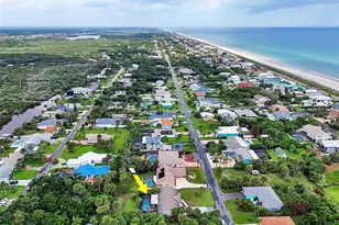 2448 S Daytona Ave, Flagler Beach, FL 32136 - Photo 54