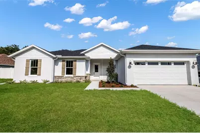 50 Wheeling, Palm Coast, FL 32164 - Photo 1
