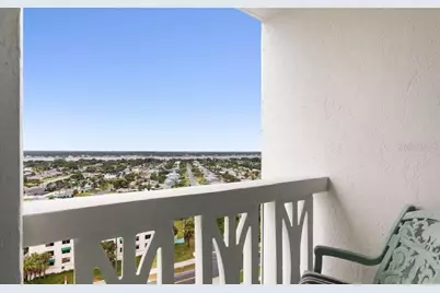 1051 Ocean Shore Boulevard #1404, Ormond Beach, FL 32176 - Photo 6