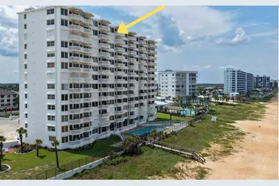 1051 Ocean Shore Boulevard #1404, Ormond Beach, FL 32176 - Photo 24