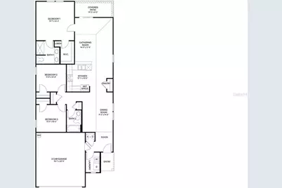 73 Flagstick Lane, Bunnell, FL 32110 - Photo 2