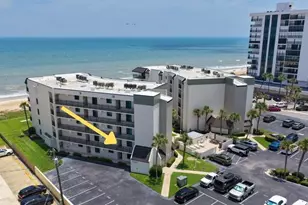 1275 Ocean Shore Blvd, Ormond Beach, FL 32176 - Photo 1