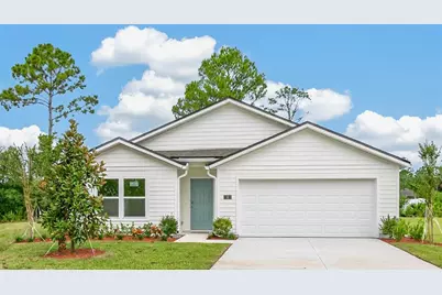 4 Sentinel Court, Palm Coast, FL 32164 - Photo 1