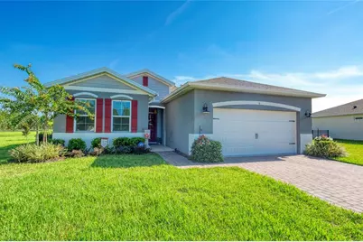 6 Fox Lair Court, Ormond Beach, FL 32174 - Photo 1