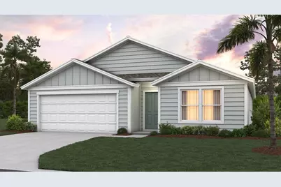 69 Ryberry Drive, Palm Coast, FL 32164 - Photo 1