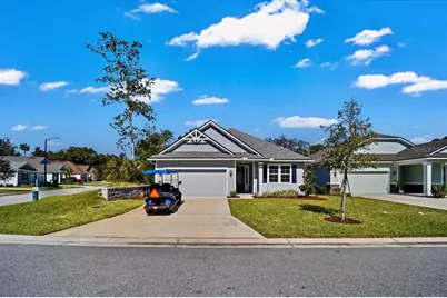 50 Moana Court S, Palm Coast, FL 32137 - Photo 2
