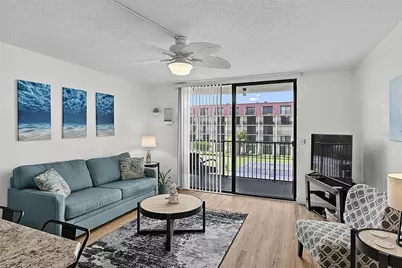 1433 N Atlantic Avenue #329, Daytona Beach, FL 32118 - Photo 4
