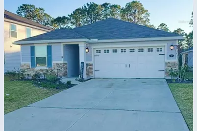 37 Willow Street, Palm Coast, FL 32164 - Photo 1