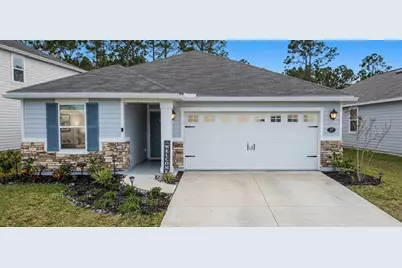 37 Willow Street, Palm Coast, FL 32164 - Photo 1