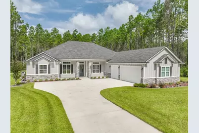 2505 Cabbage Hammock Road, Saint Augustine, FL 32092 - Photo 1