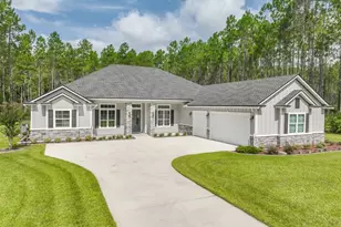 2505 Cabbage Hammock Rd, Saint Augustine, FL 32092 - Photo 1