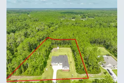 2505 Cabbage Hammock Road, Saint Augustine, FL 32092 - Photo 2