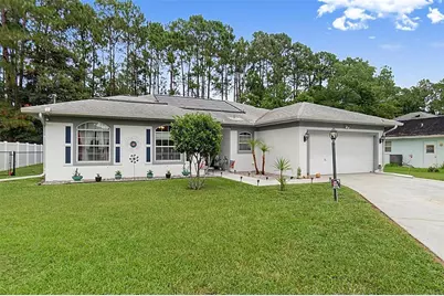 14 Wills Place, Palm Coast, FL 32164 - Photo 2