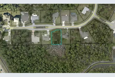 25 Kaywood Place, Palm Coast, FL 32164 - Photo 4