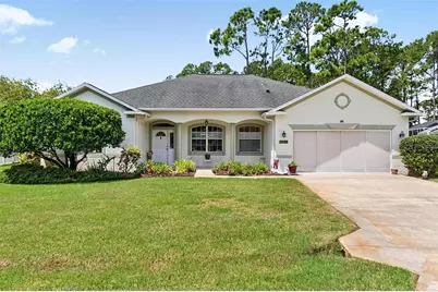 4 Ehrling Lane, Palm Coast, FL 32164 - Photo 1