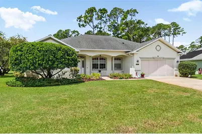 4 Ehrling Lane, Palm Coast, FL 32164 - Photo 2