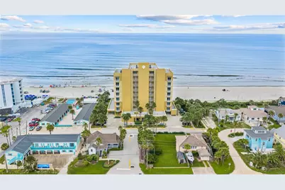 1705 S Atlantic Avenue #301, New Smyrna Beach, FL 32169 - Photo 44