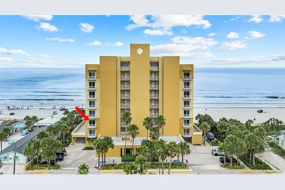 1705 S Atlantic Avenue #301, New Smyrna Beach, FL 32169 - Photo 2
