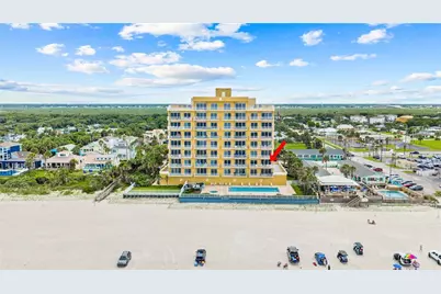 1705 S Atlantic Avenue #301, New Smyrna Beach, FL 32169 - Photo 4
