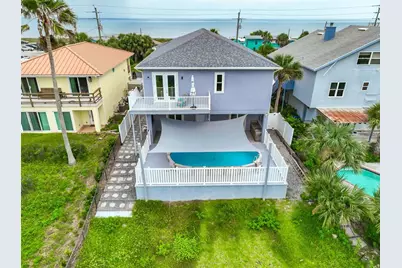 2446 S Central Avenue, Flagler Beach, FL 32136 - Photo 6