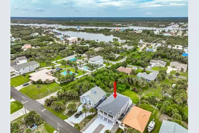 2446 S Central Avenue, Flagler Beach, FL 32136 - Photo 8