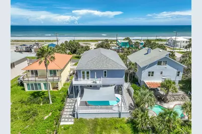 2446 S Central Avenue, Flagler Beach, FL 32136 - Photo 4