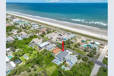 2446 S Central Avenue, Flagler Beach, FL 32136 - Photo 6