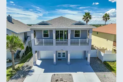 2446 S Central Avenue, Flagler Beach, FL 32136 - Photo 1