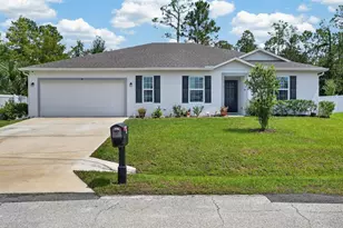 48 Porcupine Dr, Palm Coast, FL 32164 - Photo 1