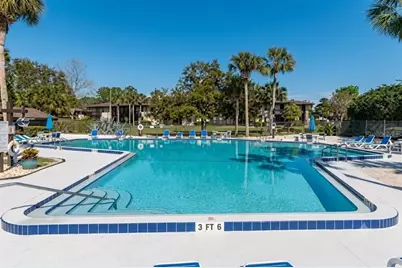 42 Club House Drive #207, Palm Coast, FL 32137 - Photo 30