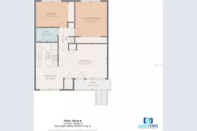 840 Center Avenue #100, Holly Hill, FL 32117 - Photo 38