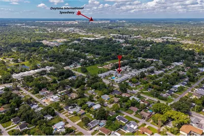 840 Center Avenue #100, Holly Hill, FL 32117 - Photo 36