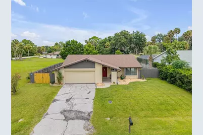 3 Casper Drive, Palm Coast, FL 32137 - Photo 1