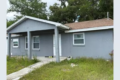 407 S Anderson Street, Bunnell, FL 32110 - Photo 1
