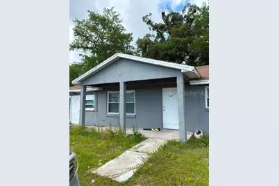 407 S Anderson Street, Bunnell, FL 32110 - Photo 2