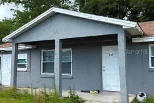 407 S Anderson St, Bunnell, FL 32110 - Photo 2