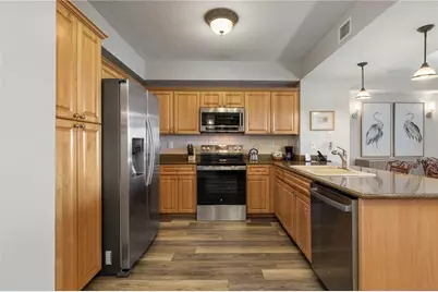 200 Ocean Crest Drive #617, Palm Coast, FL 32137 - Photo 20