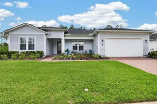52 Reverie Dr N, Palm Coast, FL 32137 - Photo 1