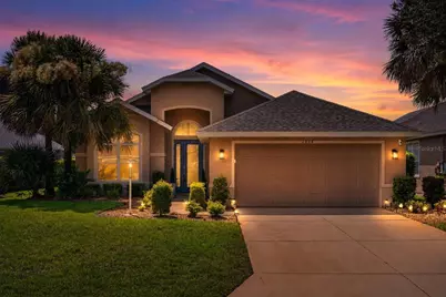 1234 Crown Pointe Lane, Ormond Beach, FL 32174 - Photo 2