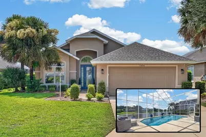 1234 Crown Pointe Lane, Ormond Beach, FL 32174 - Photo 1