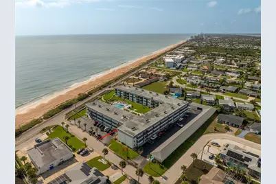 2100 Ocean Shore Boulevard #1150, Ormond Beach, FL 32176 - Photo 30
