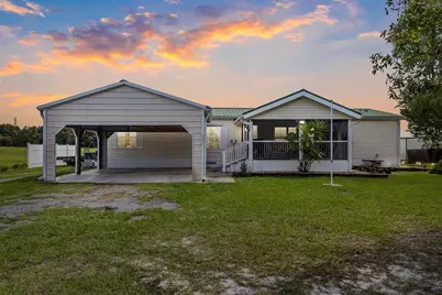8945 SE 57th Drive, Okeechobee, FL 34974 - Photo 2