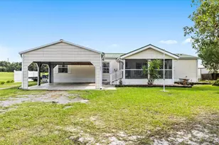 8945 SE 57th Dr, Okeechobee, FL 34974 - Photo 1