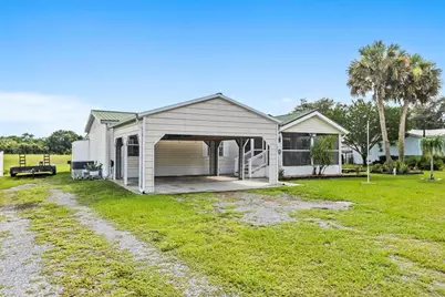 8945 SE 57th Drive, Okeechobee, FL 34974 - Photo 4