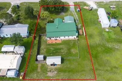 8945 SE 57th Drive, Okeechobee, FL 34974 - Photo 48