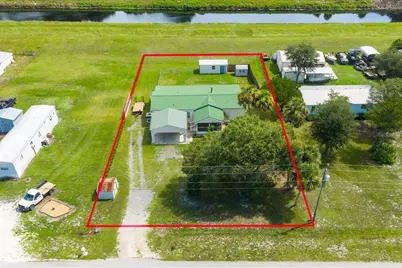 8945 SE 57th Drive, Okeechobee, FL 34974 - Photo 46